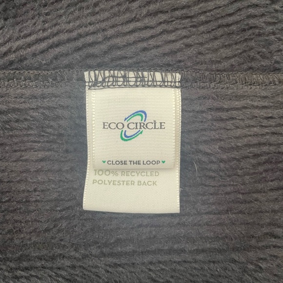 Nau Asymmetrical Trench - Picture 11 of 12